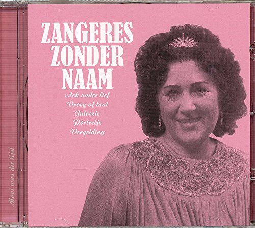 Mooi Was Die Tijd