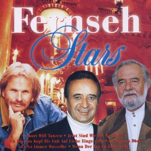 Fernseh Stars