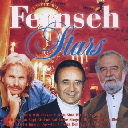 Fernseh Stars