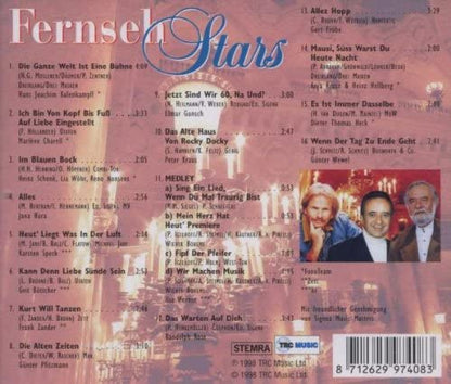 Fernseh Stars