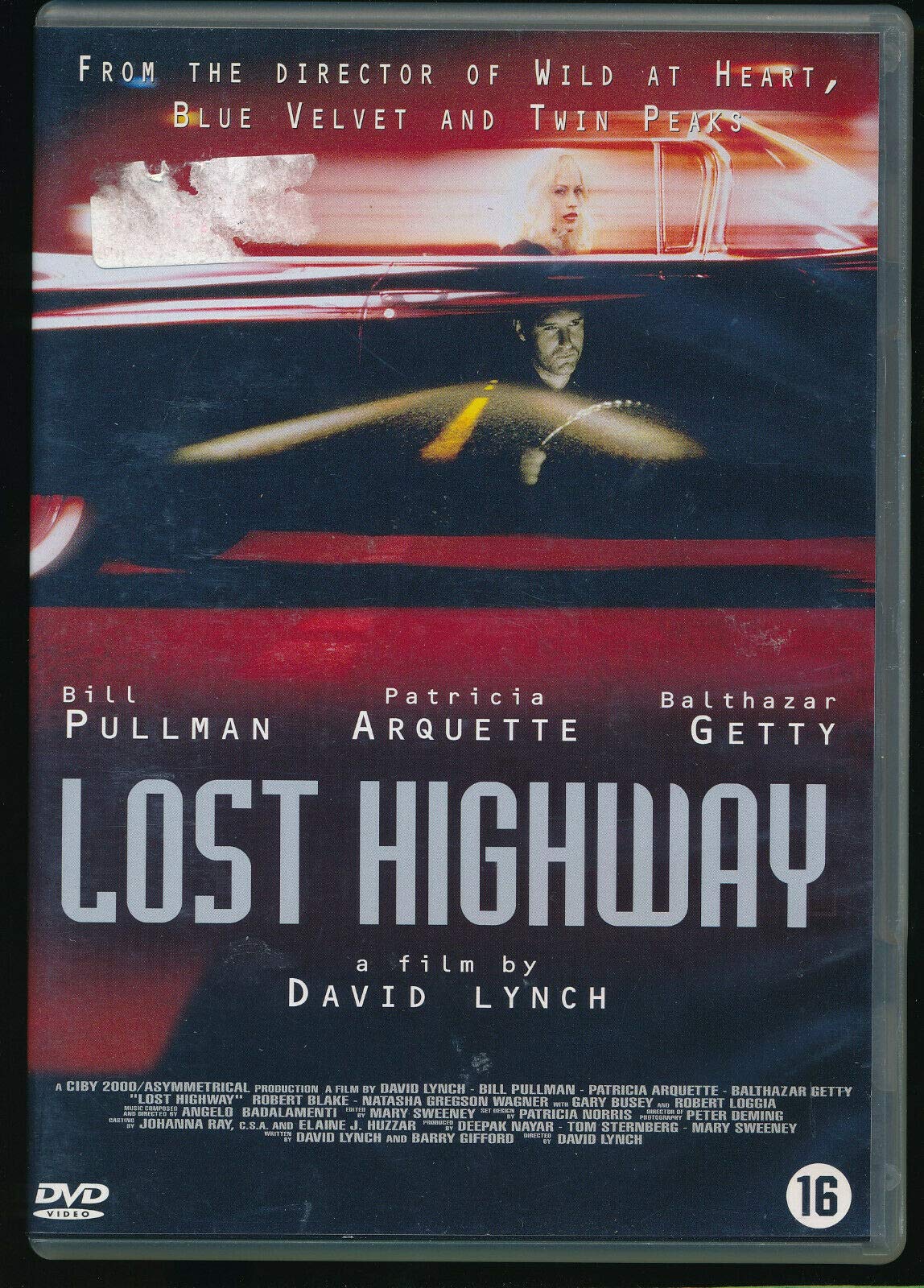 Lost Highway
