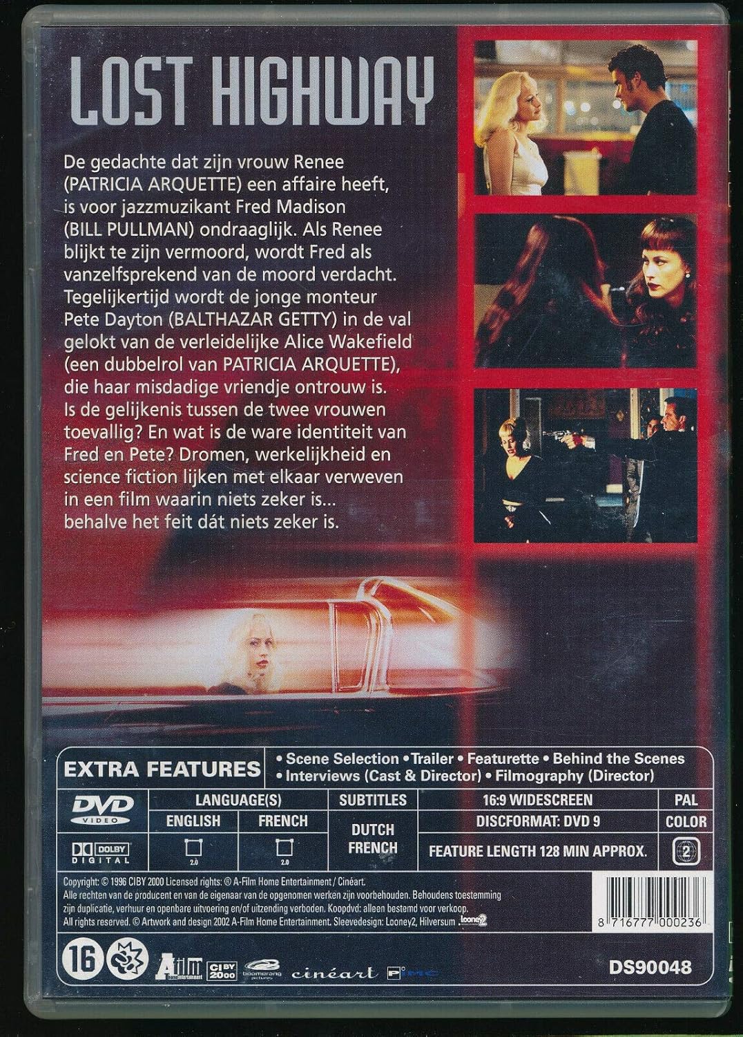Lost Highway