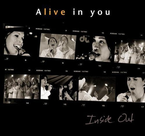 Alive in You