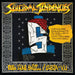 Controlled By Hatred (Fruit Punch vinyl)-SUICIDAL TENDENCIES
