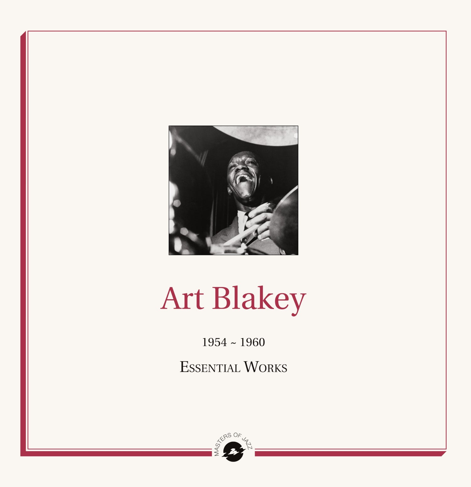 Essential Works 1954-1960