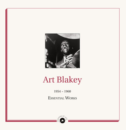 Essential Works 1954-1960