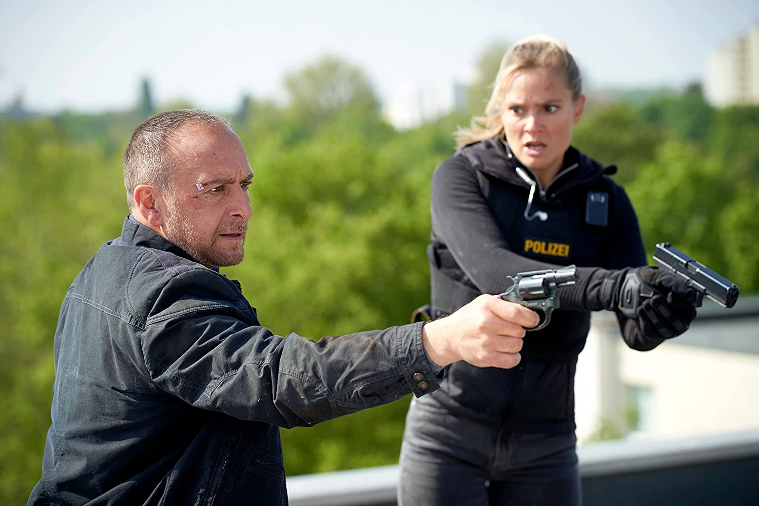 Alarm für Cobra 11 - Spielfilme 1-3