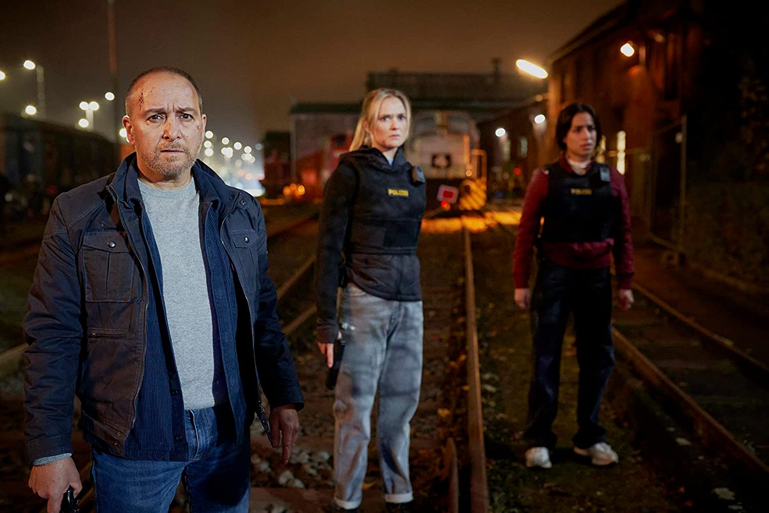 Alarm für Cobra 11 - Spielfilme 1-3