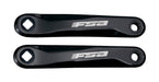 FSA Unisex-Adult 421579559 Ped. CK-745/JIS 170mm All. ner, Argent, 745