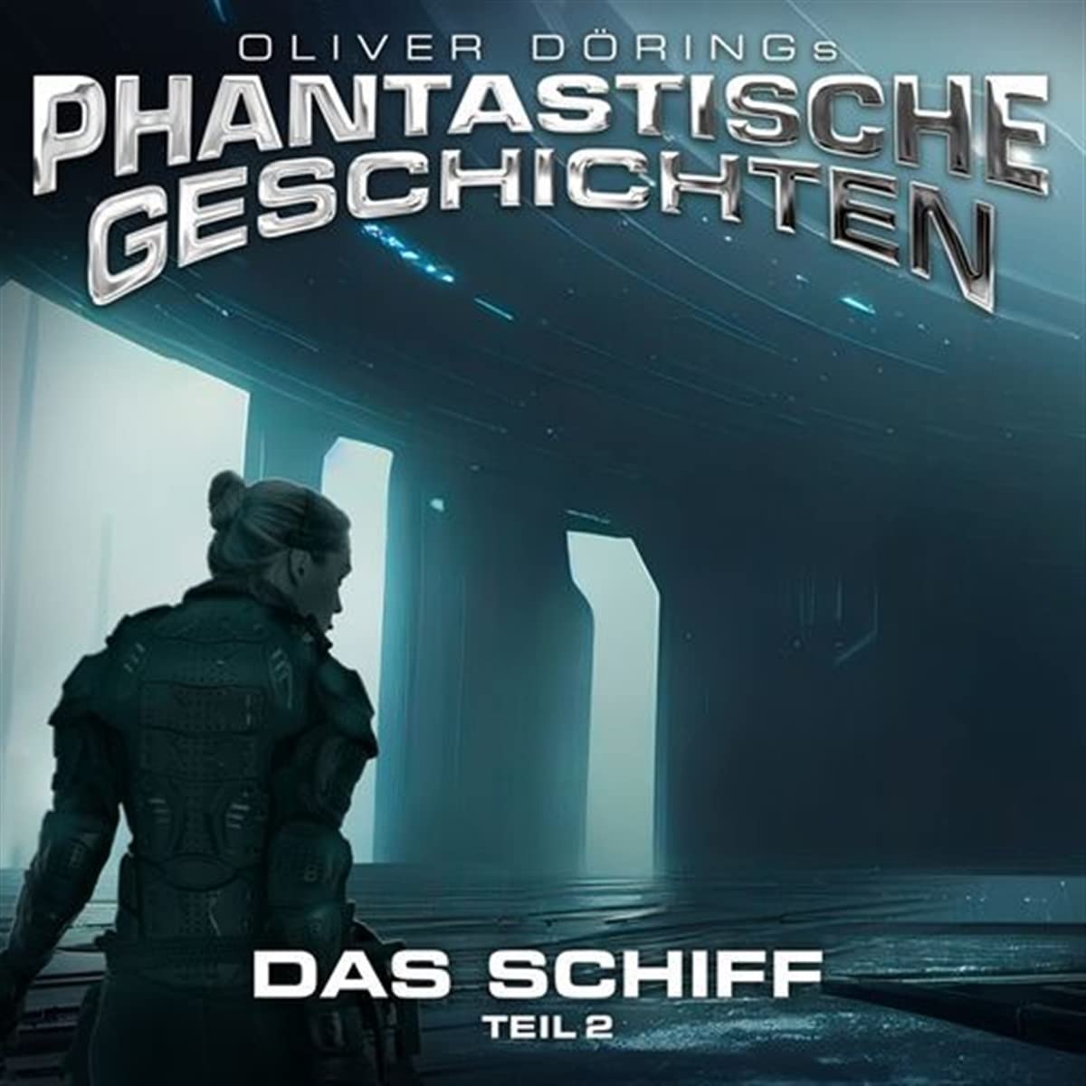 Das Schiff (Teil 2