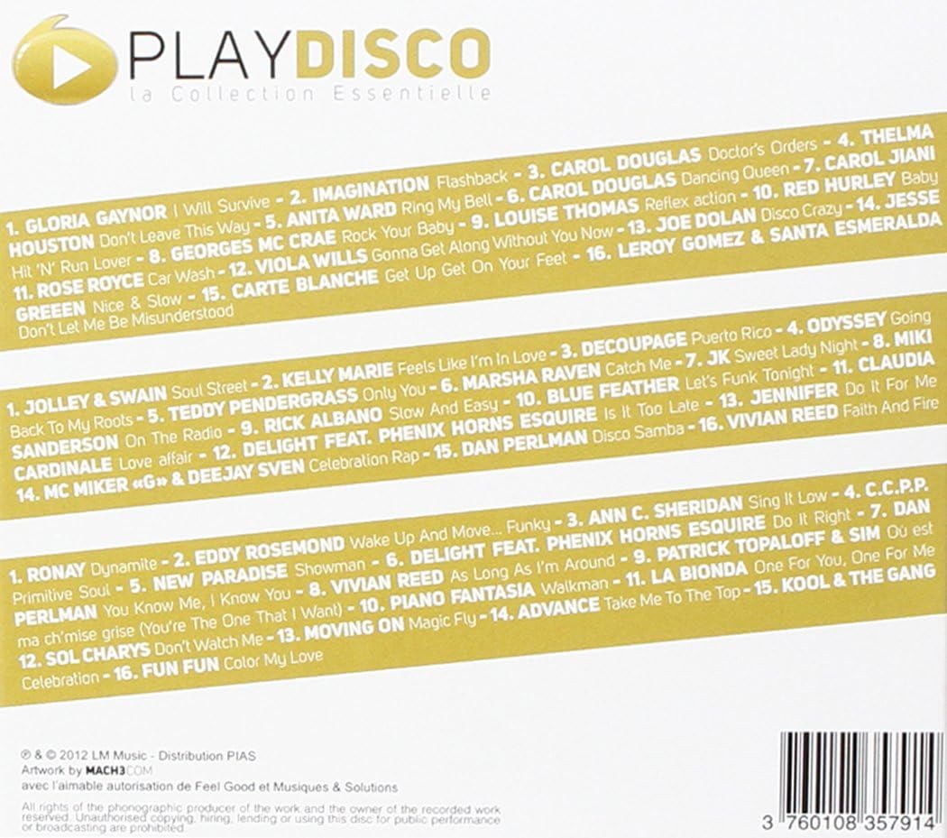 Disco