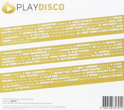 Disco