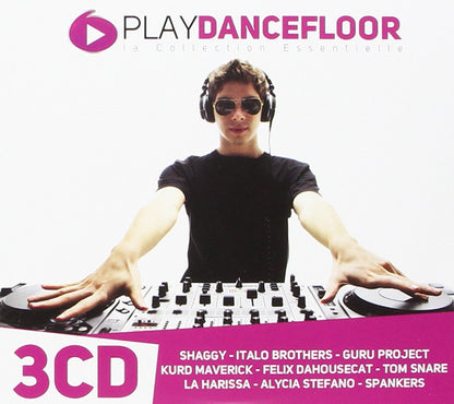 Dancefloor