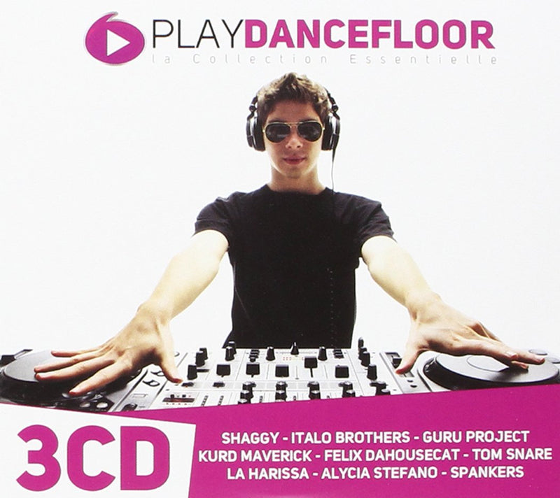 Dancefloor