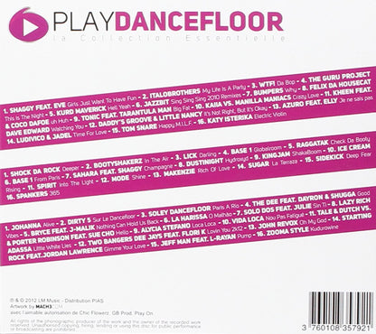 Dancefloor