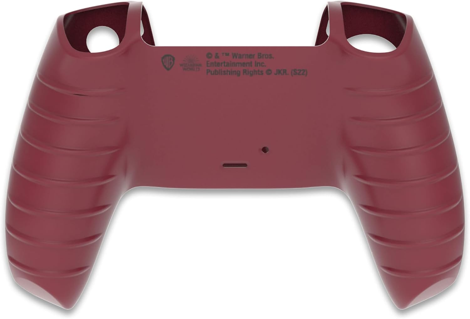 Freaks And Geeks Wizarding World Harry Potter 150032b Silicon Grip For Playstation 5 Controller, gryffindor, Red