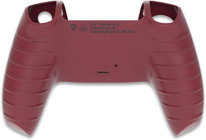Freaks And Geeks Wizarding World Harry Potter 150032b Silicon Grip For Playstation 5 Controller, gryffindor, Red