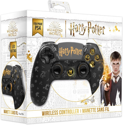 Harry Potter - Mando inalámbrico - Negro