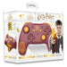 Freaks And Geeks Wizarding World Harry Potter 299252 Wireless Bluetooth Controller for Nintendo Switch , Gryffindor, Red