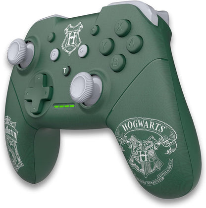 Freaks and Geeks harry potter slytherin draadloze playstation 4-controller
