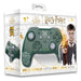 Freaks and Geeks harry potter slytherin draadloze playstation 4-controller