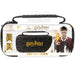 Freaks and Geeks Wizarding World Harry Potter 299254b, XL Case for Nintendo Switch, Logo, Black