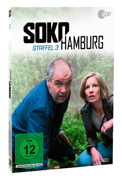 Soko Hamburg Staffel 3