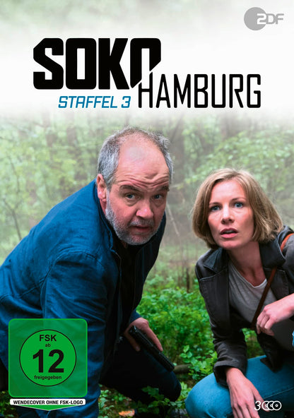 Soko Hamburg Staffel 3