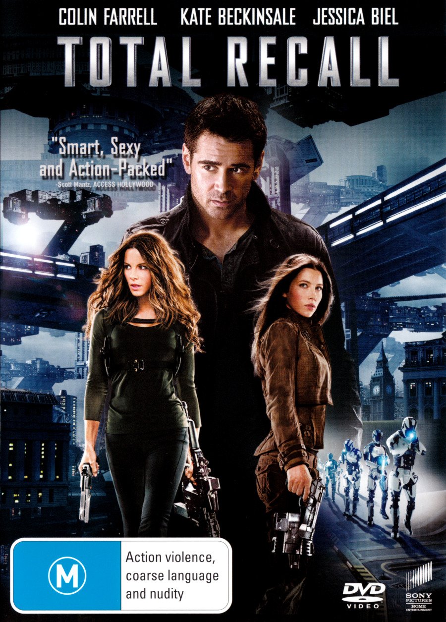 Total Recall