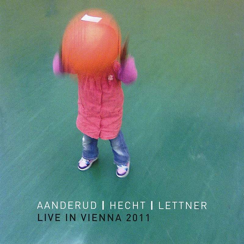 Aanderud/Hecht/Lettner-Live in Vienna 2011
