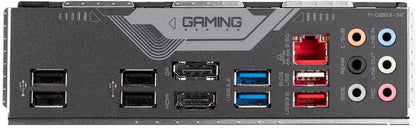 Gigabyte B760 GAMING X DDR4