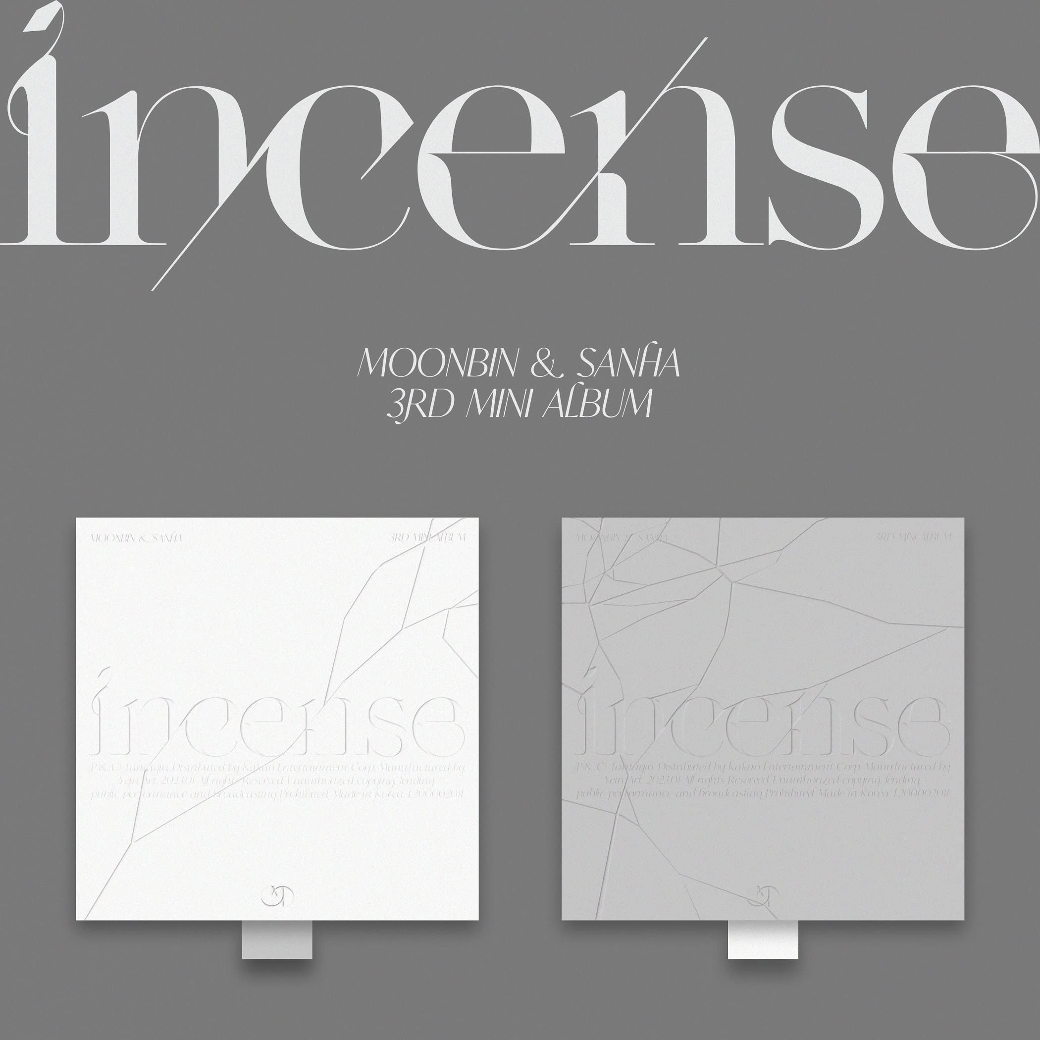 Incense