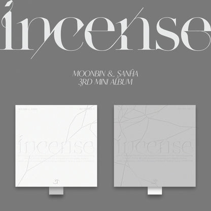 Incense
