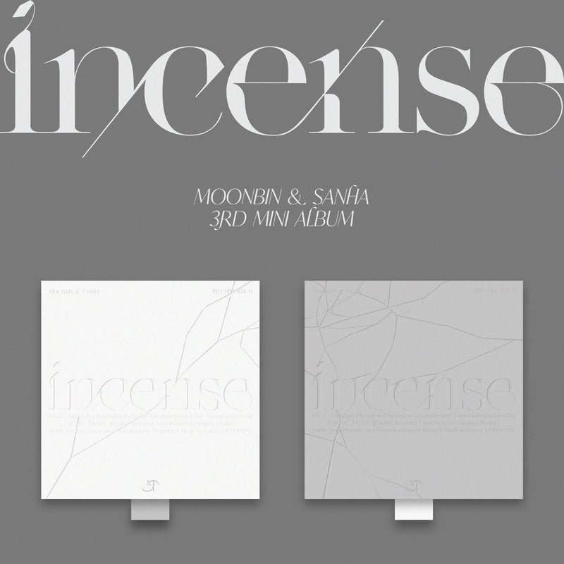Incense