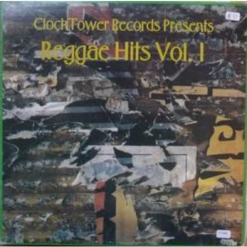 Clocktower Presents Reggae Hits 1