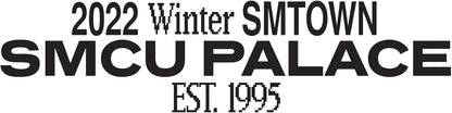 2022 Winter Smtown : Smcu Palace
