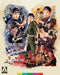 Lady Whirlwind & Hapkido (2-Disc Special Edition)