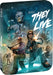 They Live - Limited Edition Steelbook 4K Ultra HD + Blu-ray