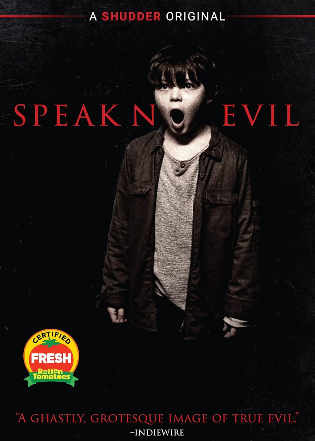 Speak No Evil