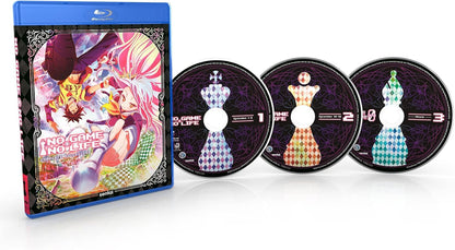 No Game No Life