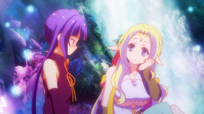 No Game No Life