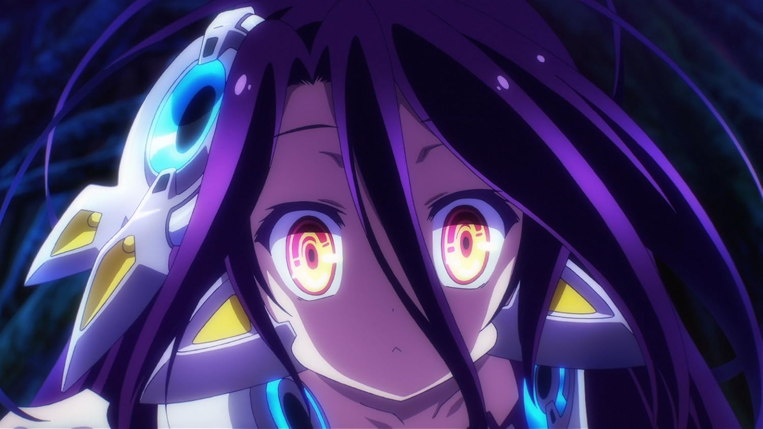 No Game No Life