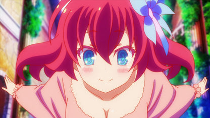 No Game No Life