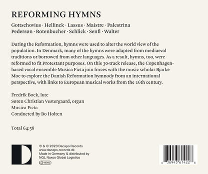 Reforming Hymns