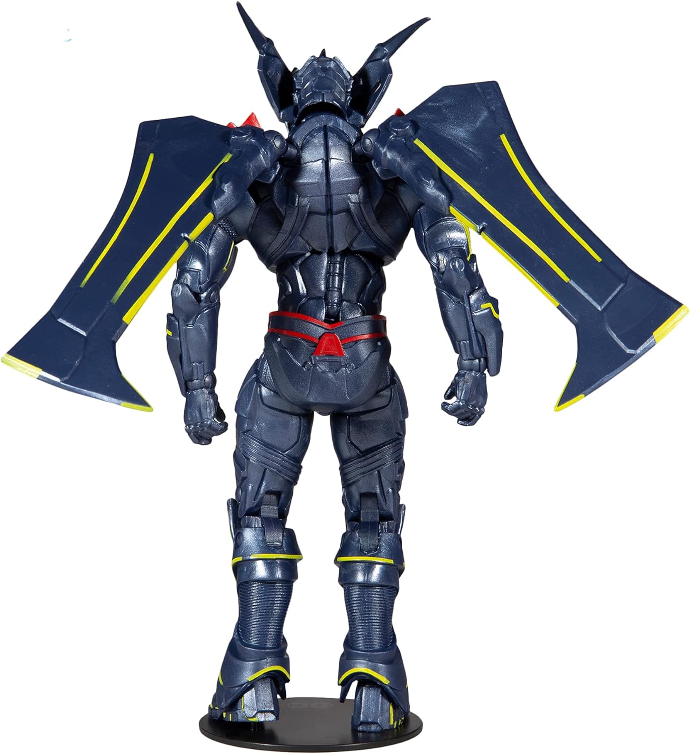 McFarlane Toys DC Multiverse 7IN - Superman Energized Unchained Armor (Gold Label)
