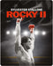 Rocky II Steelbook