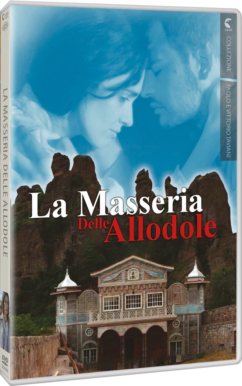 Masseria delle Allodole (La)