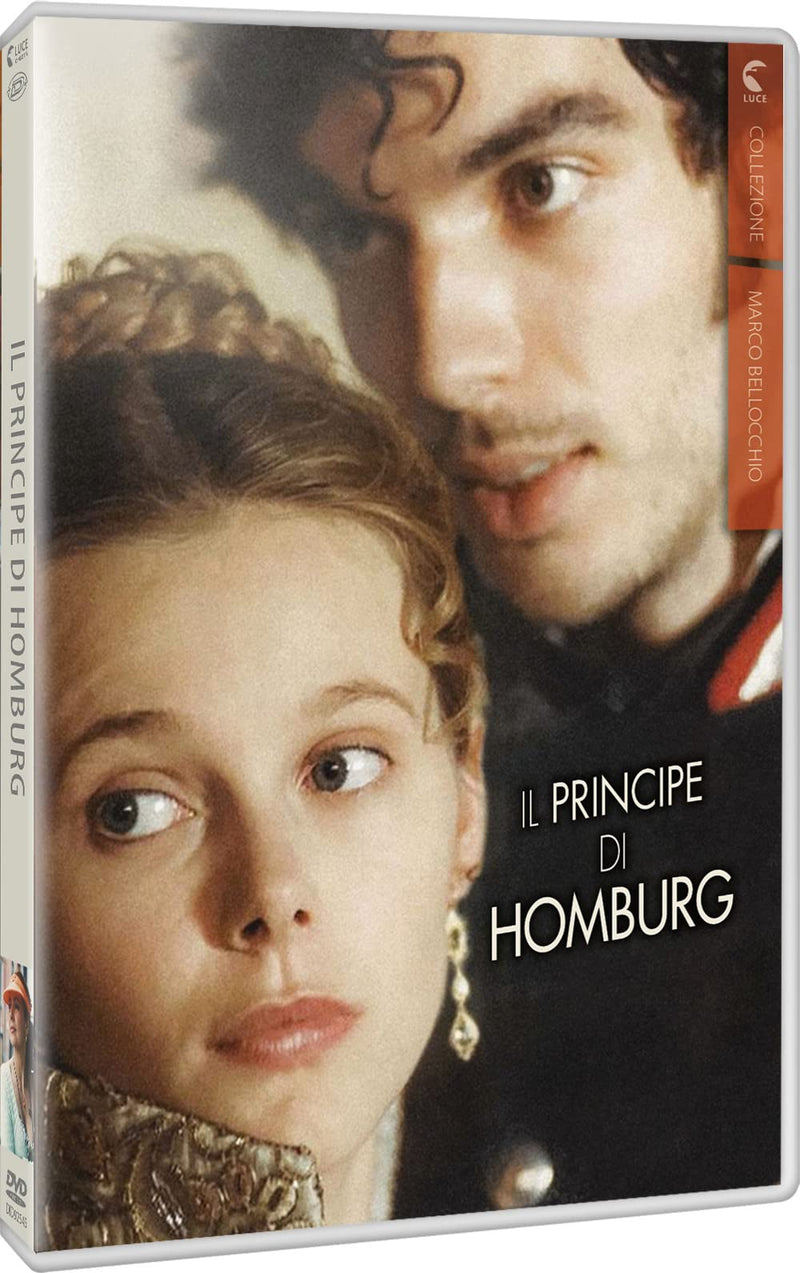 Principe Di Homburg (Il