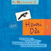 Ma Minitheque : Henri Des Vol 1