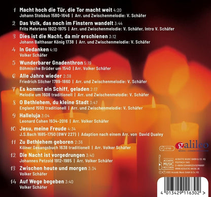 Auszeit 2